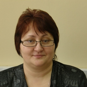 Иванова Елена Тасолтановна